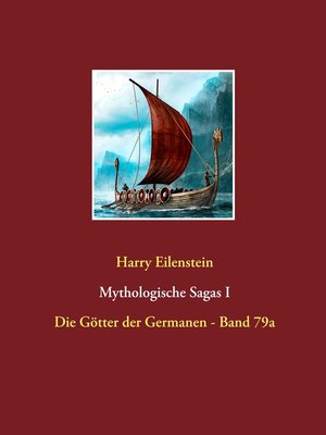 cover image of Mythologische Sagas  I
